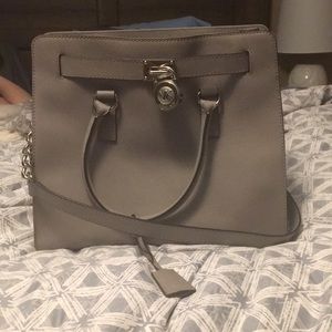 Michael kors Hamilton bag